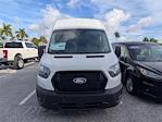2026 Ford Transit 350 High Roof RWD Empty Cargo Van for sale #TKA33935 - photo 4