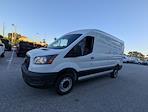 2026 Ford Transit 250 Medium Roof RWD Empty Cargo Van for sale #TKA37522 - photo 5