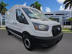 2026 Ford Transit 250 Medium Roof RWD Empty Cargo Van for sale #TKA37558 - photo 1