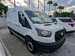 2026 Ford Transit 250 Medium Roof RWD Empty Cargo Van for sale #TKA37558 - photo 4