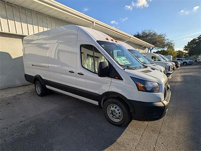 New 2026 Ford Transit 350 HD High Roof Empty Cargo Van for sale #TKA37563 - photo 2