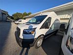 New 2026 Ford Transit 350 HD High Roof Empty Cargo Van for sale #TKA37563 - photo 4