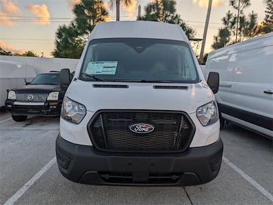 New 2026 Ford Transit 350 High Roof Empty Cargo Van for sale #TKA39276 - photo 2