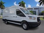 New 2026 Ford Transit 350 High Roof Empty Cargo Van for sale #TKA39276 - photo 1