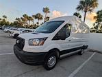 New 2026 Ford Transit 350 High Roof Empty Cargo Van for sale #TKA39276 - photo 3