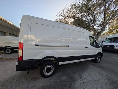 2026 Ford Transit 250 Medium Roof RWD Empty Cargo Van for sale #TKA39563 - photo 2