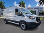New 2026 Ford Transit 250 Medium Roof Empty Cargo Van for sale #TKA39563 - photo 1