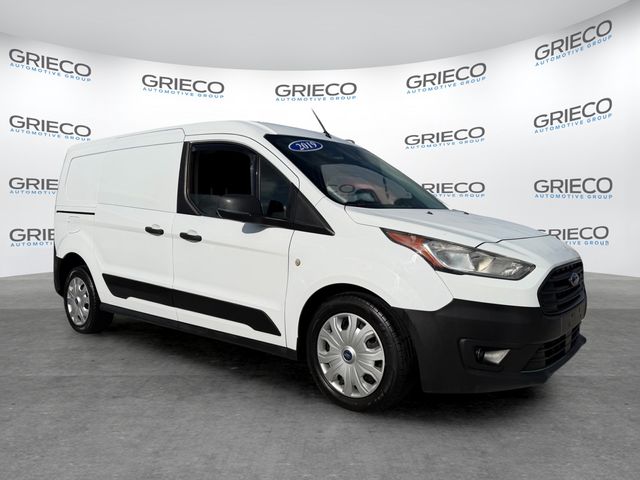 Used 2019 Ford Transit Connect - photo 1