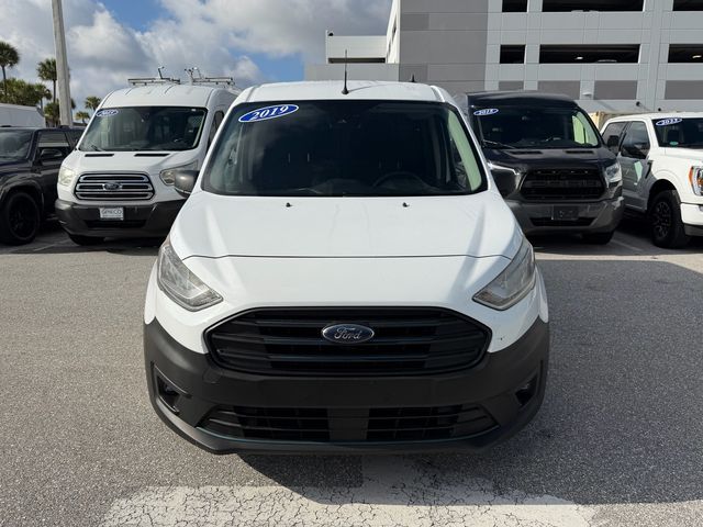 Used 2019 Ford Transit Connect - photo 1