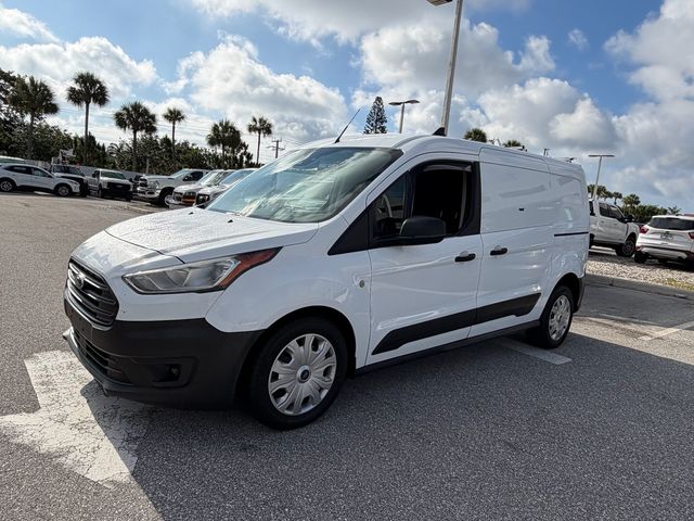 Used 2019 Ford Transit Connect - photo 2