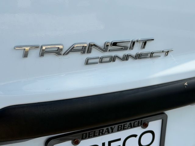 Used 2019 Ford Transit Connect - photo 10