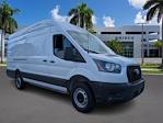 2026 Ford Transit 350 High Roof RWD Empty Cargo Van for sale #TKA39888 - photo 1