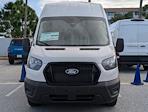 2026 Ford Transit 350 High Roof RWD Empty Cargo Van for sale #TKA39888 - photo 5