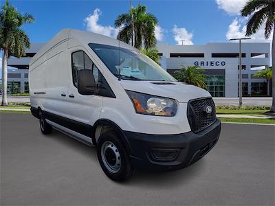 New 2026 Ford Transit 350 High Roof Empty Cargo Van for sale #TKA40095 - photo 1