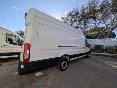 2026 Ford Transit 350 High Roof RWD Empty Cargo Van for sale #TKA40354 - photo 2