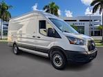 New 2026 Ford Transit 350 High Roof Empty Cargo Van for sale #TKA40354 - photo 1