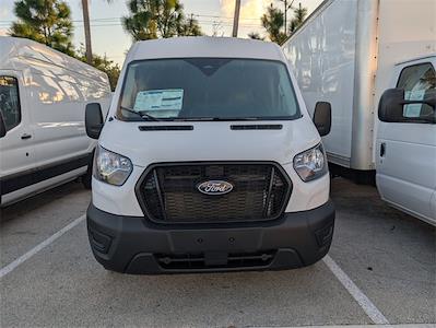 2026 Ford Transit 250 Medium Roof RWD Empty Cargo Van for sale #TKA40676 - photo 2