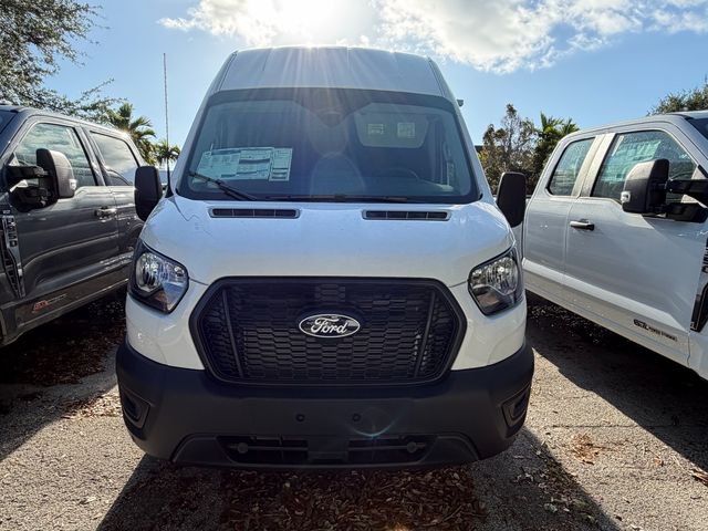 New 2026 Ford Transit 250 - photo 6