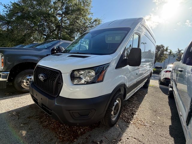 New 2026 Ford Transit 250 - photo 5