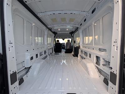 New 2026 Ford Transit 350 HD Medium Roof Empty Cargo Van for sale #TKA43028 - photo 2
