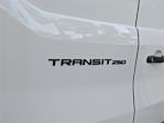 New 2026 Ford Transit 350 HD Medium Roof Empty Cargo Van for sale #TKA43028 - photo 11
