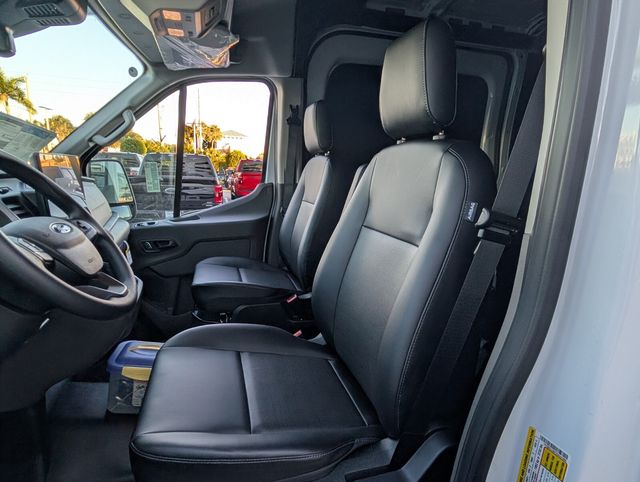 New 2026 Ford Transit 250 - photo 8