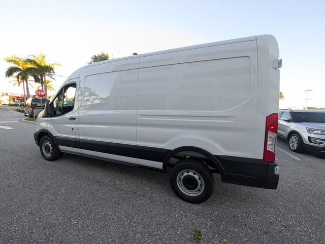 New 2026 Ford Transit 250 - photo 10