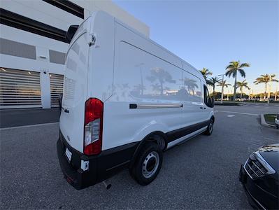 New 2026 Ford Transit 250 Medium Roof Empty Cargo Van for sale #TKA43380 - photo 2
