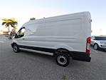 New 2026 Ford Transit 250 Medium Roof Empty Cargo Van for sale #TKA43380 - photo 8