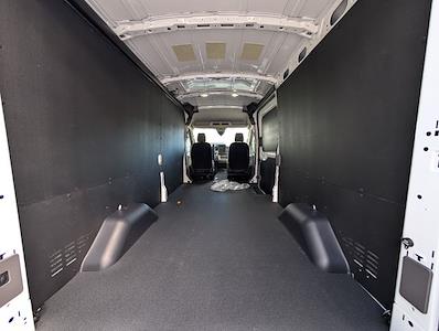 2026 Ford Transit 250 Medium Roof RWD Empty Cargo Van for sale #TKA43707 - photo 2
