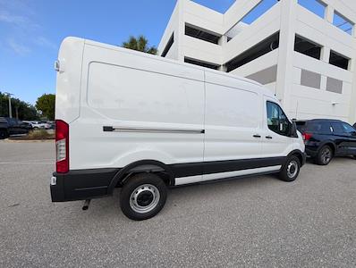 2026 Ford Transit 250 Medium Roof RWD Empty Cargo Van for sale #TKA43707 - photo 2