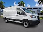 2026 Ford Transit 250 Medium Roof RWD Empty Cargo Van for sale #TKA43707 - photo 1