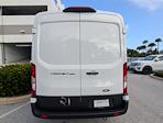 2026 Ford Transit 250 Medium Roof RWD Empty Cargo Van for sale #TKA43707 - photo 4