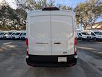 New 2026 Ford Transit 350 HD Medium Roof Empty Cargo Van for sale #TKA43749 - photo 11