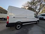 New 2026 Ford Transit 350 HD Medium Roof Empty Cargo Van for sale #TKA43749 - photo 1
