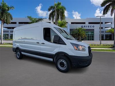 2026 Ford Transit 250 Medium Roof RWD Empty Cargo Van for sale #TKA49975 - photo 1