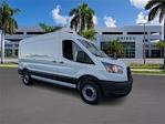 2026 Ford Transit 250 Medium Roof RWD Empty Cargo Van for sale #TKA49975 - photo 1