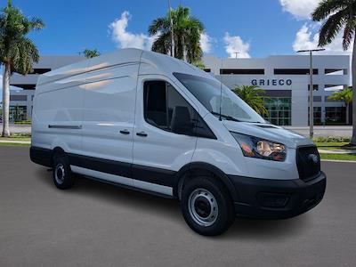 2026 Ford Transit 250 High Roof RWD Empty Cargo Van for sale #TKA50180 - photo 1