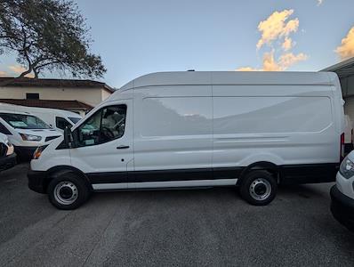 2026 Ford Transit 250 High Roof RWD Empty Cargo Van for sale #TKA50180 - photo 2