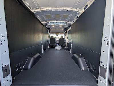 New 2026 Ford Transit 250 Medium Roof Empty Cargo Van for sale #TKA51016 - photo 2