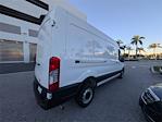 2026 Ford Transit 250 Medium Roof RWD Empty Cargo Van for sale #TKA51016 - photo 3