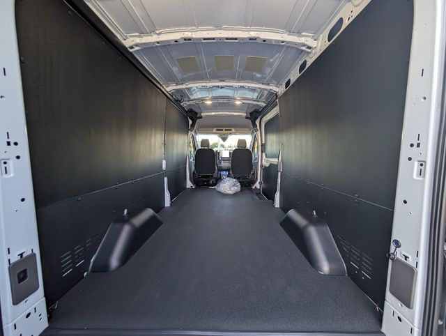 New 2026 Ford Transit 250 - photo 13