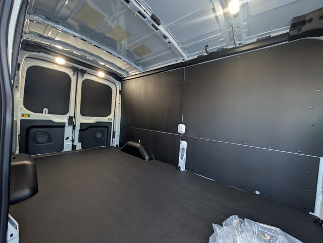 New 2026 Ford Transit 250 - photo 14