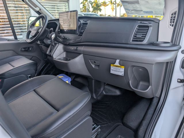 New 2026 Ford Transit 250 - photo 15