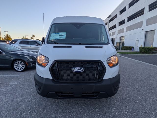 New 2026 Ford Transit 250 - photo 5