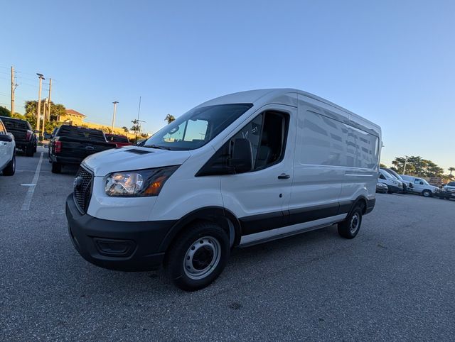 New 2026 Ford Transit 250 - photo 6