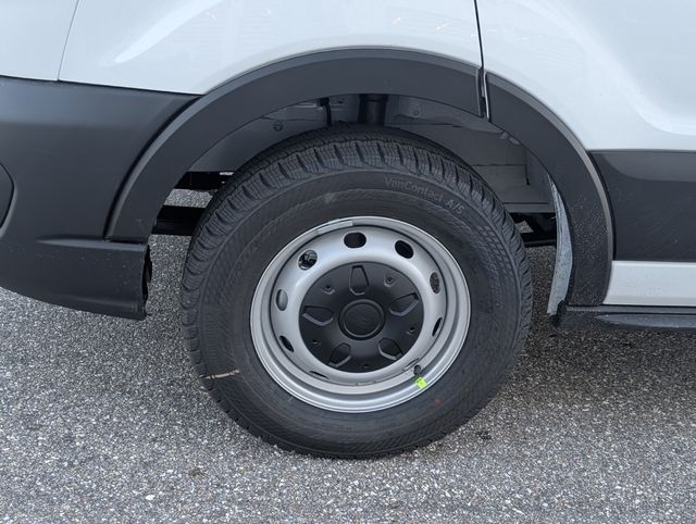 New 2026 Ford Transit 250 - photo 7