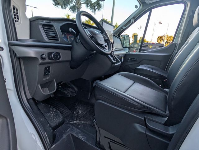 New 2026 Ford Transit 250 - photo 9