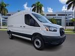 2026 Ford Transit 250 Medium Roof RWD Empty Cargo Van for sale #TKA51338 - photo 1