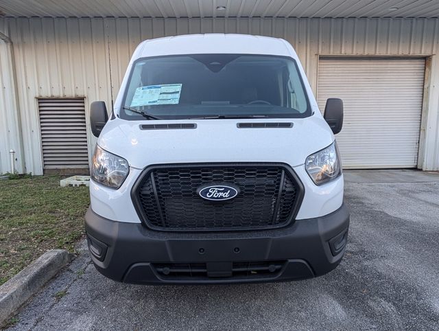 New 2026 Ford Transit 250 - photo 2